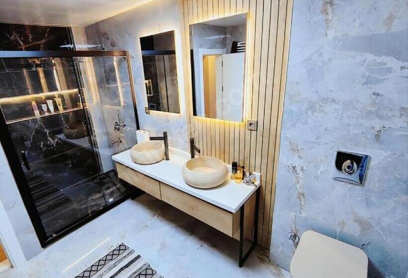 Люкс Superior Вид на Море, One Drop Boutique Thermal Hotel & Spa