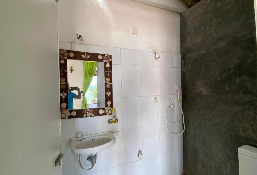 Трехместный Номер Deluxe Вид на Море, Jasmine Beach House