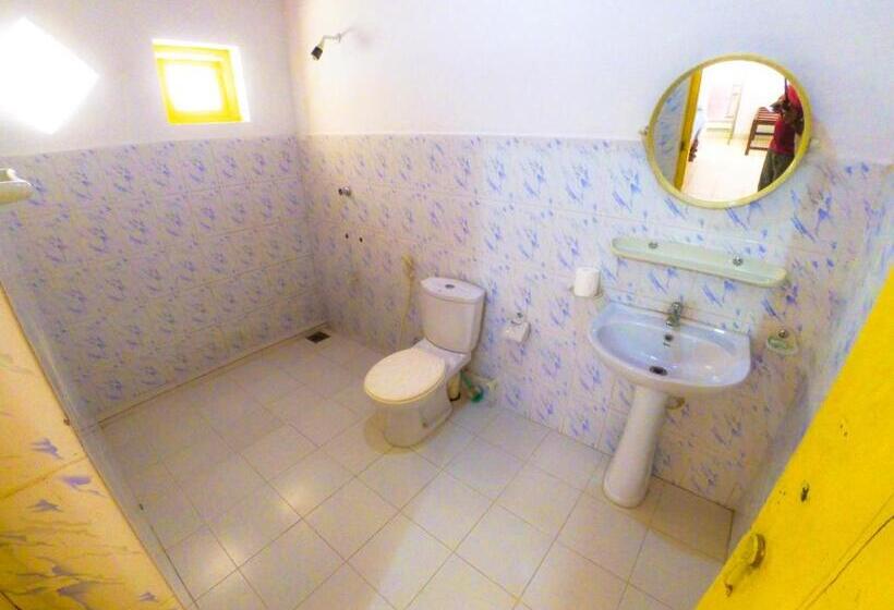 Номер Economy, Surfing Beach Guest House