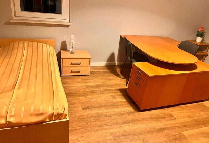 Номер Стандарт, Villa Filimena   Monteur Room