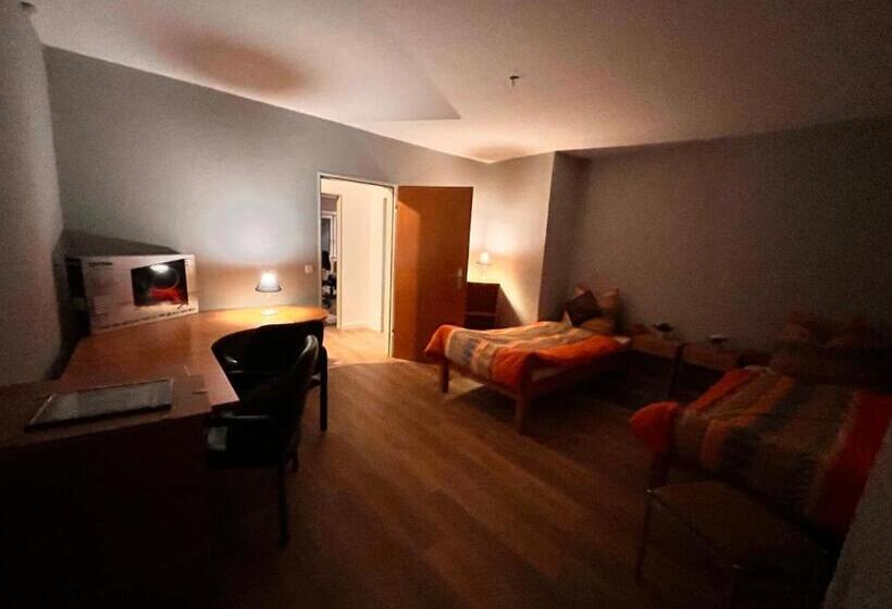 Номер Стандарт, Villa Filimena   Monteur Room