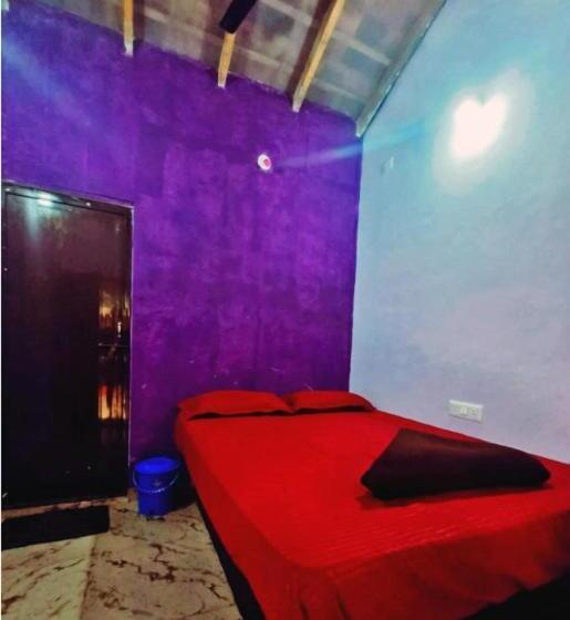 标准间, Prakruthi Beach Side Resort