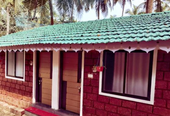 四人标准间, Prakruthi Beach Side Resort