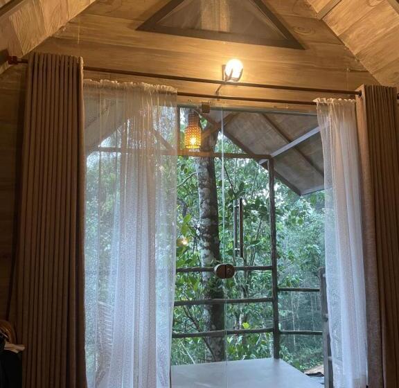 스탠다드 룸, Panchavadi Farm Stay