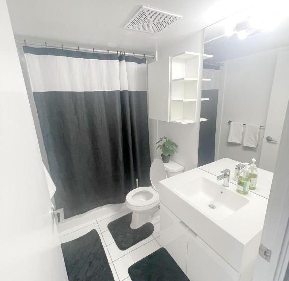 سوییت, City Center Suites