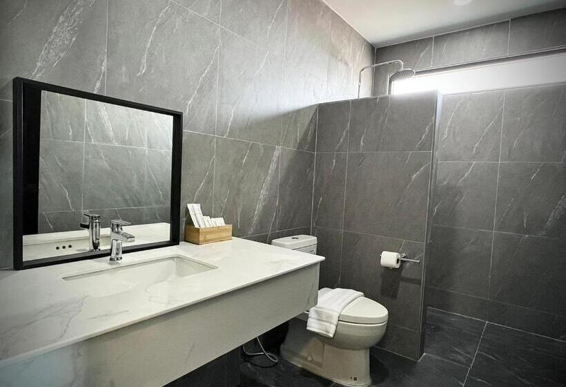 Номер Superior Кровать Кинг, Bb Hotel Savannakhet