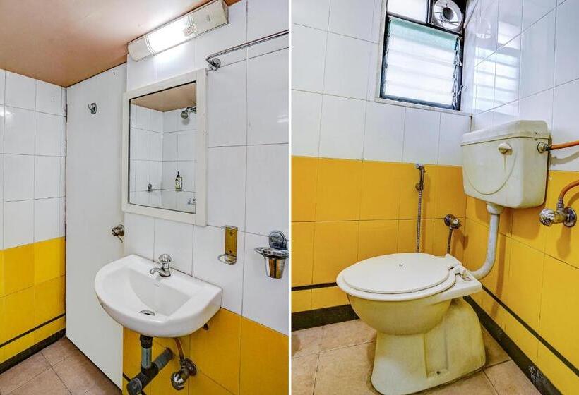 Семейный Номер, Fabhotel Samrat