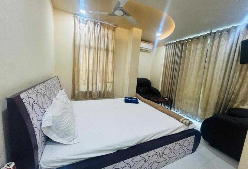 스탠다드 룸, Collection O Fancy Guest House