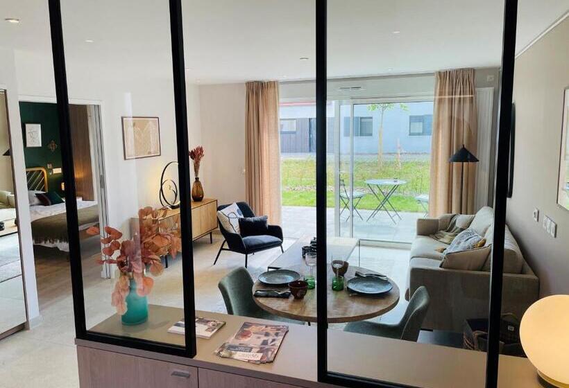 Family Suite, Domaine Des Diamants Blancs De Bondues