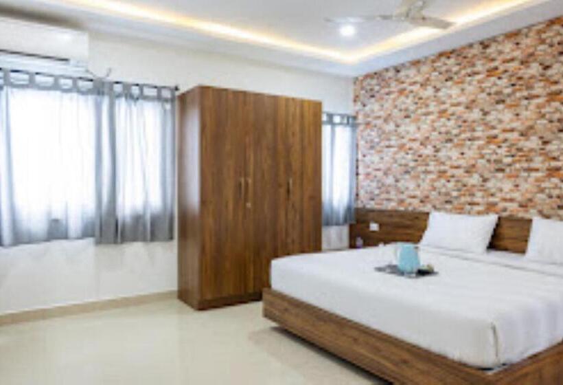 Люкс Повышенной Комфортности, Garlica Grand Anantapur