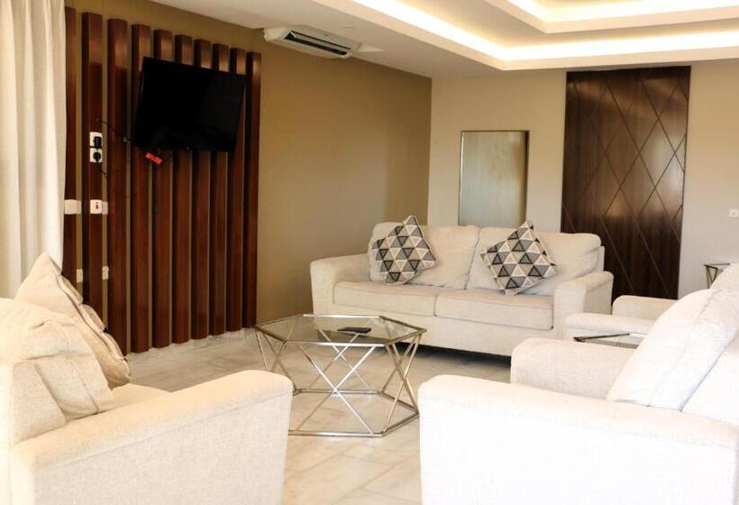 3침실 스위트, L Azure Beach Resort