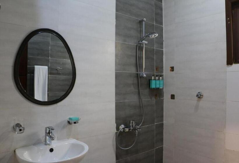 스탠다드 룸 바다 전망, L Azure Beach Resort