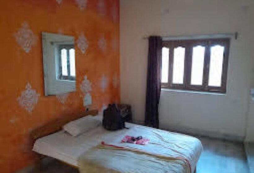 اتاق لوکس, Maurya Vihar Bodhgaya