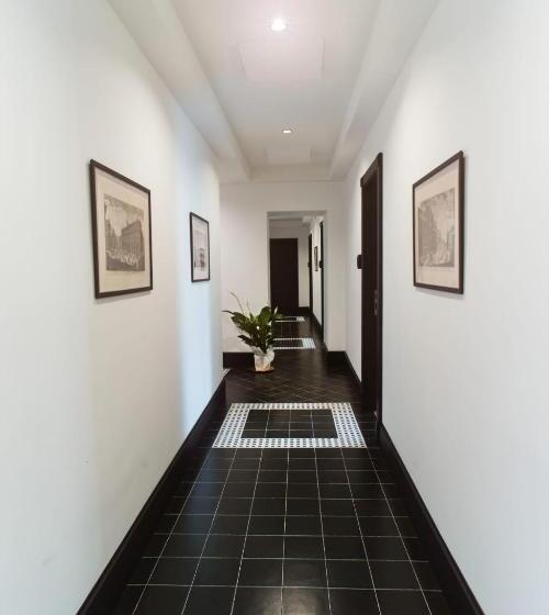 اتاق استاندارد با بالکن, Fida Rooms