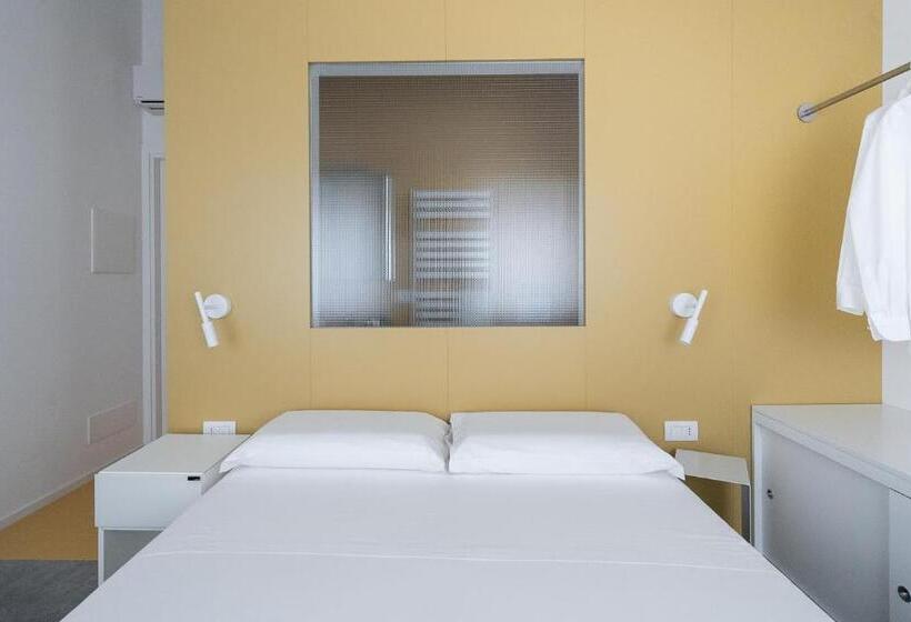 スタンダードルーム, Vivo Rooms