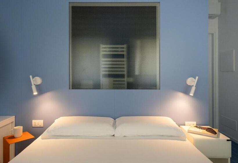 スタンダードルーム, Vivo Rooms