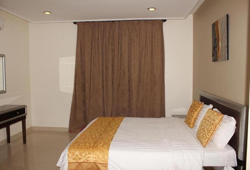 Апартаменты 1 Спальня, City Guests Hotel Suites