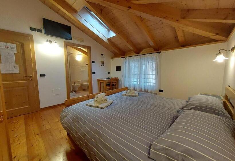 스탠다드 룸, Agritur Widmann