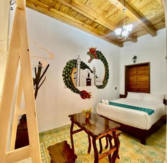 Quarto Deluxe, Boutique Los ángeles