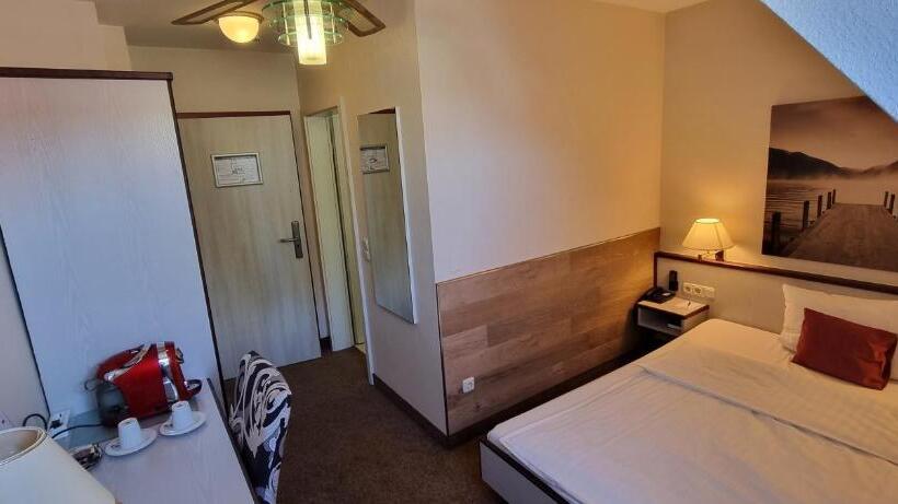 Номер Стандарт Индивидуальный, Motel Rl