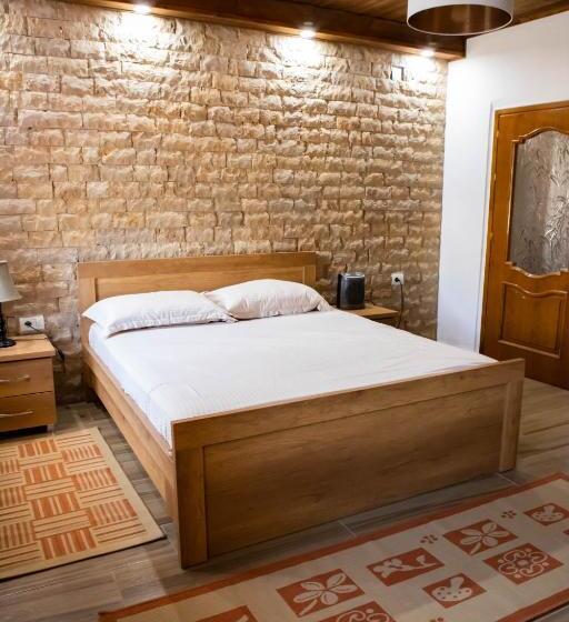 اتاق استاندارد, Eni Guesthouse Parking On Site