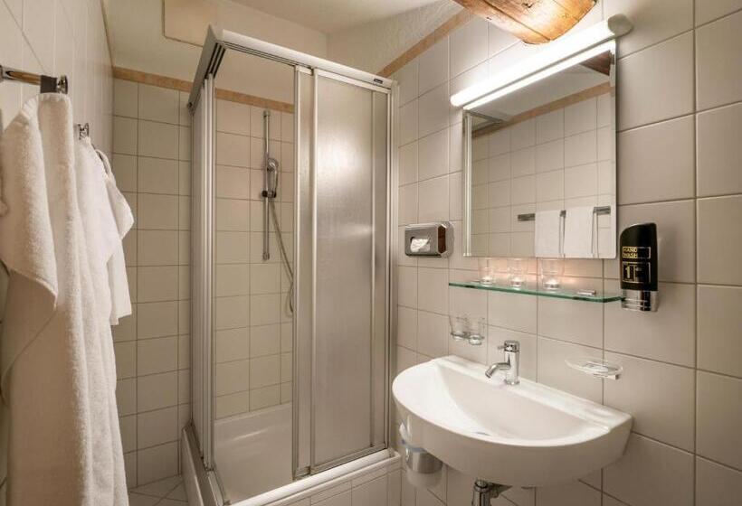 Номер Стандарт, Fuchswirt Kelchsau Landgasthof
