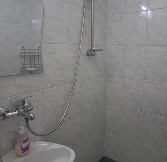 스탠다드 룸, Guest Rooms Kamberovi