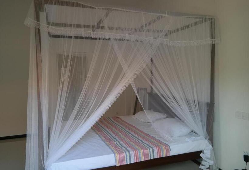 Номер Стандарт, Onesi Villa
