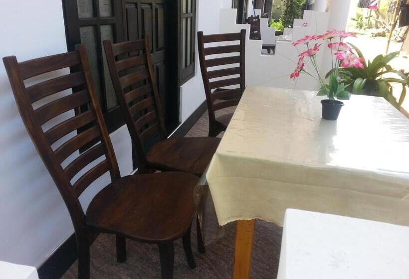 Номер Стандарт, Onesi Villa