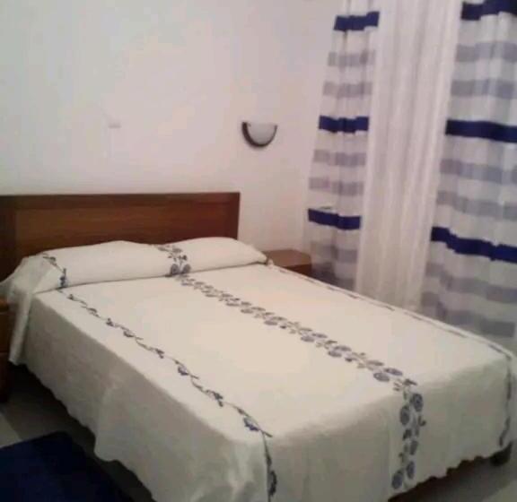 اتاق استاندارد یک نفره, Residencial Bryan Santos