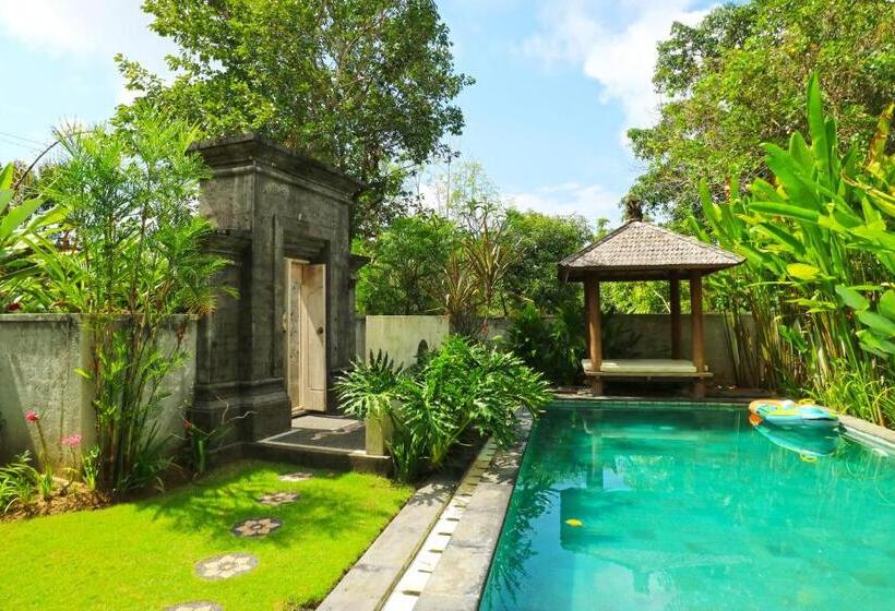 ویلای 2 خوابه, Avisara Villa & Suite