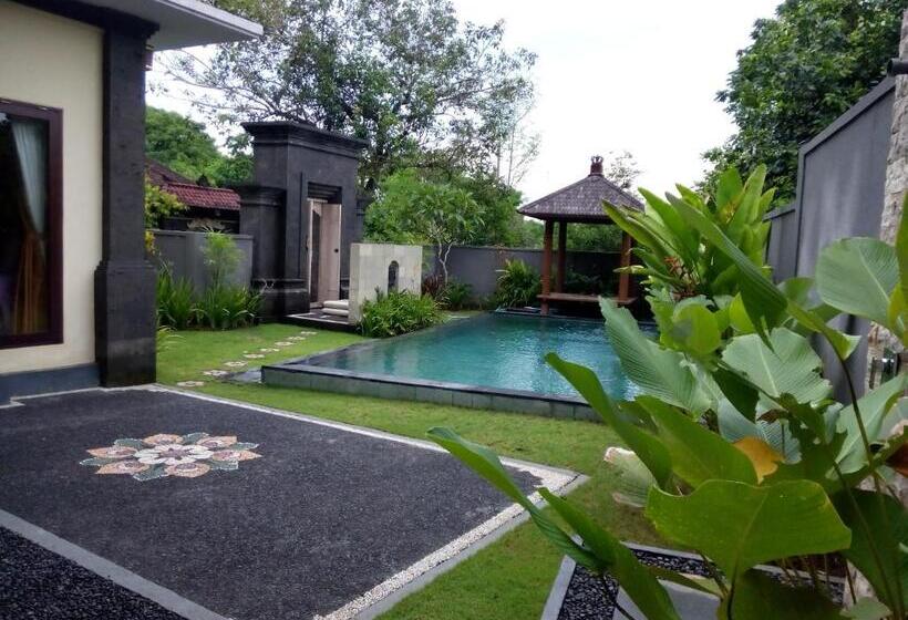 ویلای 2 خوابه, Avisara Villa & Suite