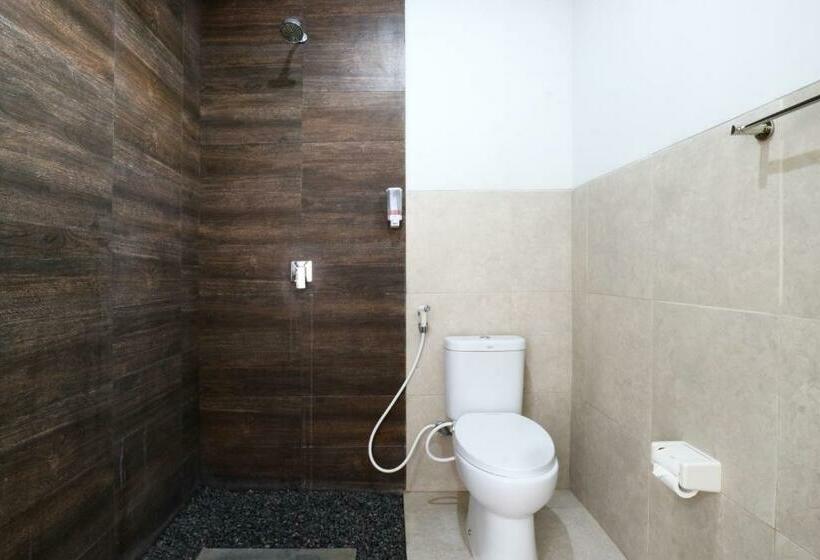 اتاق لوکس, Avisara Villa & Suite