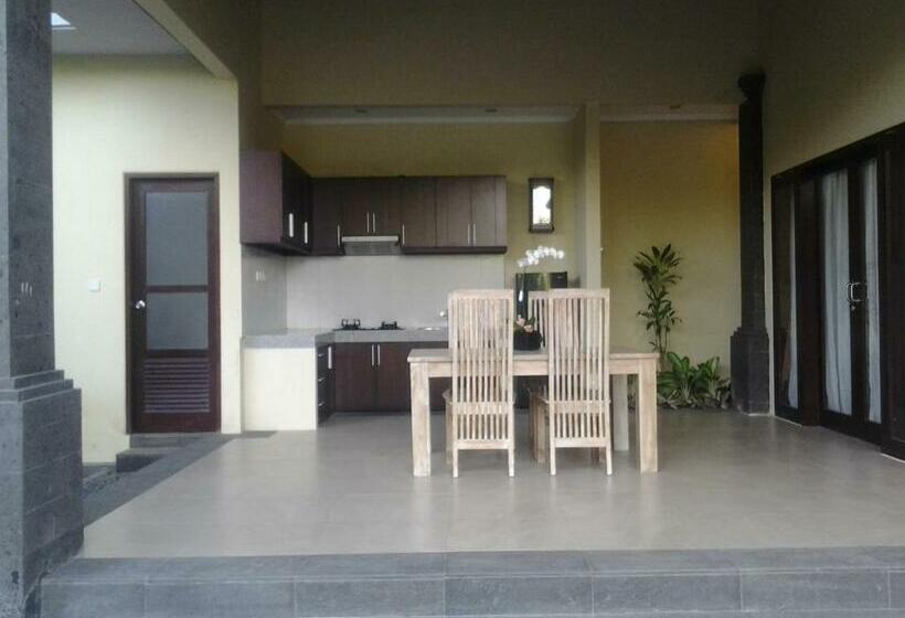 ویلای 2 خوابه, Avisara Villa & Suite