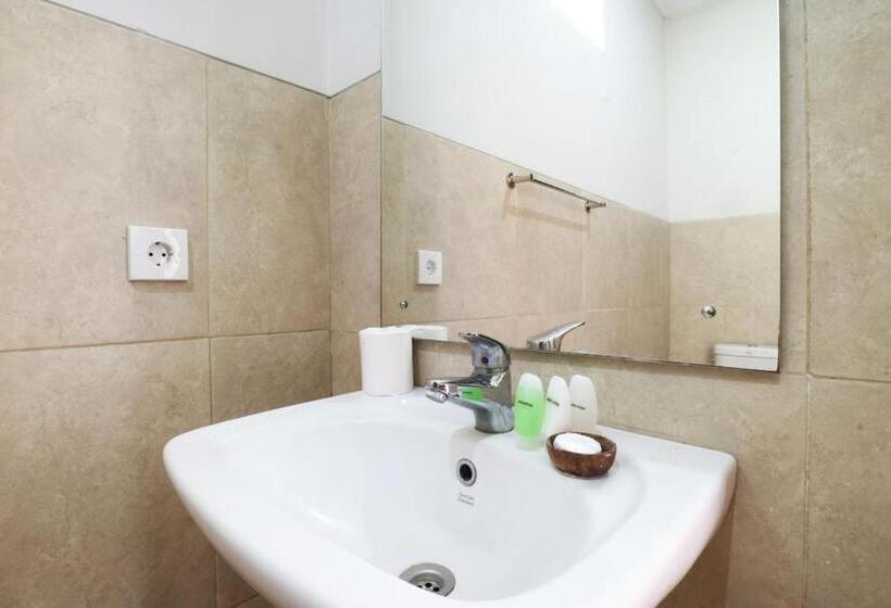 اتاق لوکس, Avisara Villa & Suite