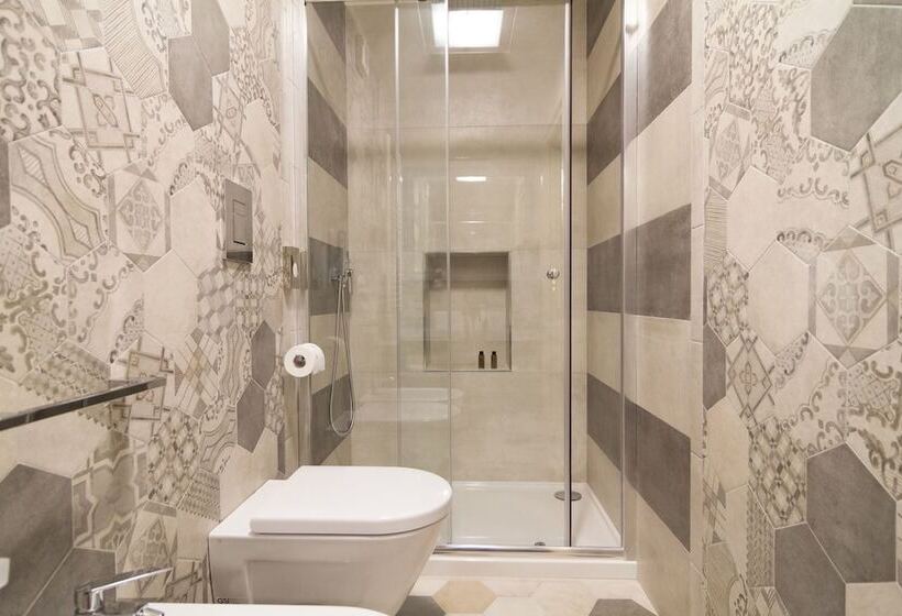 Номер Superior, Palazzo Tasca Guest House & Luxury Suite