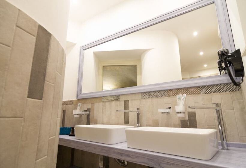 Suite Deluxe, Palazzo Tasca Guest House & Luxury Suite