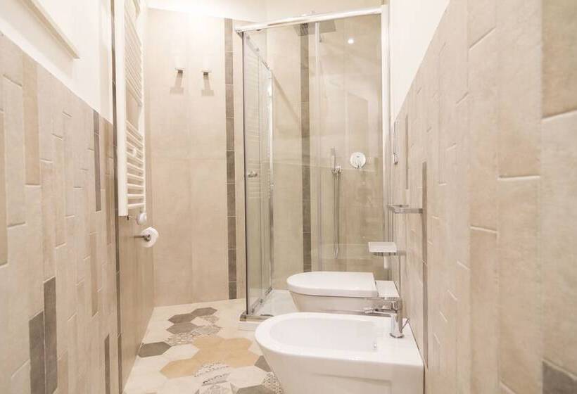 Люкс Повышенной Комфортности, Palazzo Tasca Guest House & Luxury Suite