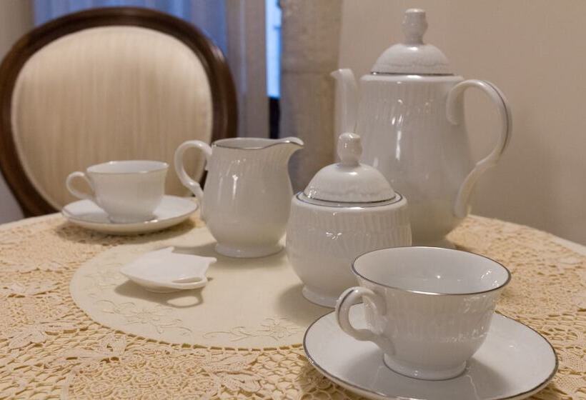 Suite Deluxe, Palazzo Tasca Guest House & Luxury Suite