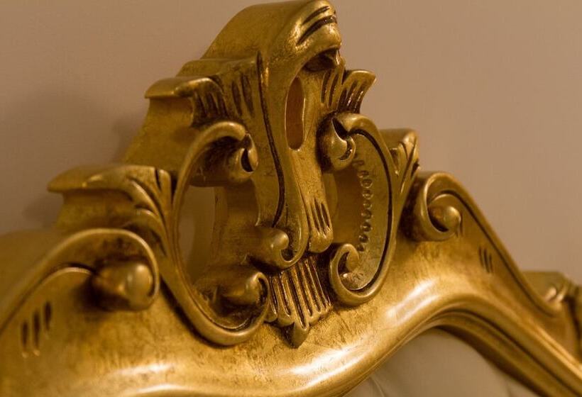 Люкс Повышенной Комфортности, Palazzo Tasca Guest House & Luxury Suite
