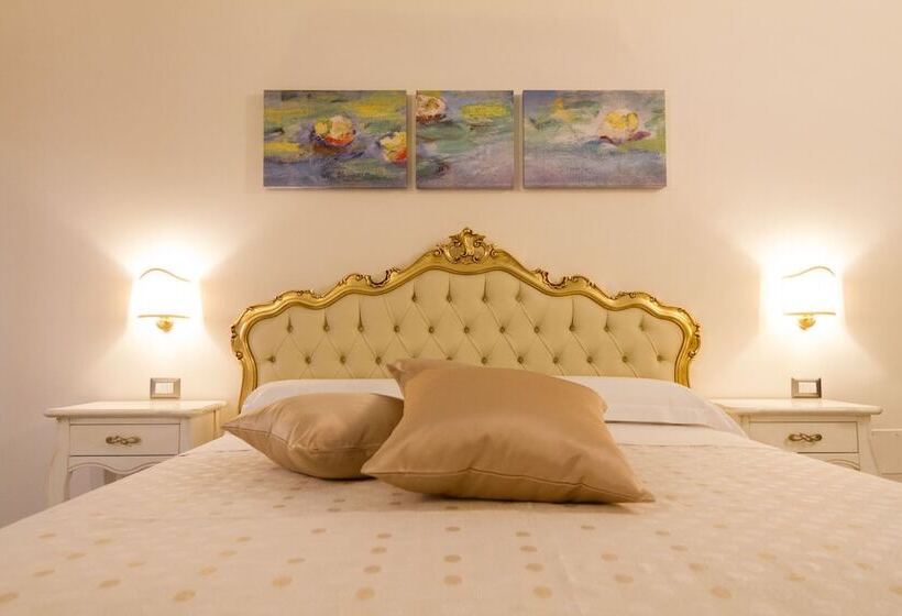 Suite Deluxe, Palazzo Tasca Guest House & Luxury Suite