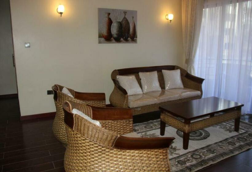 Suite, Gramo Suites