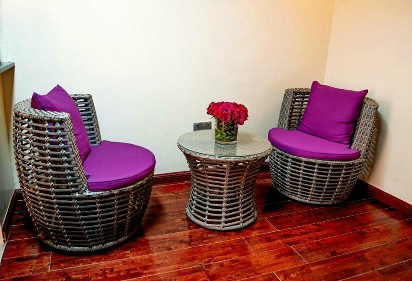 Standard Studio, Gramo Suites