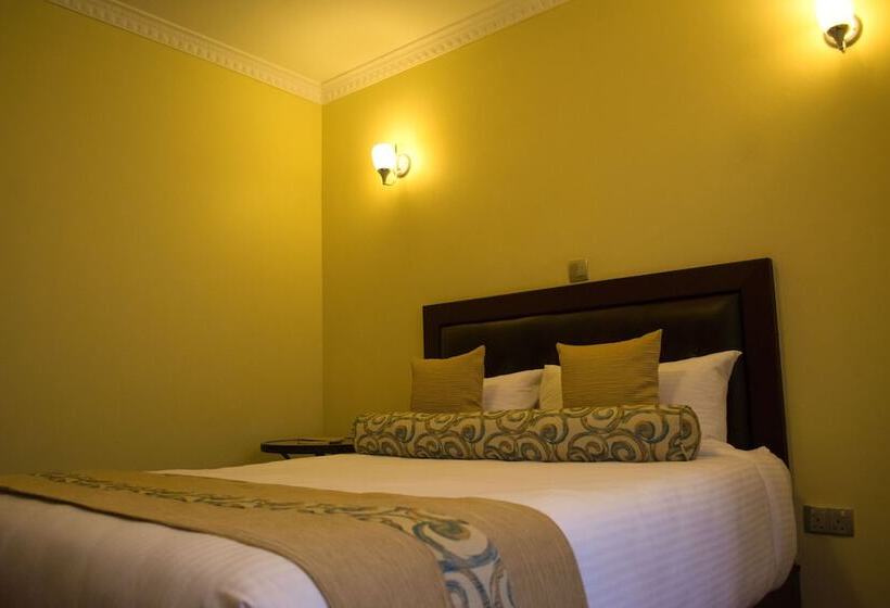 Deluxe Studio, Gramo Suites