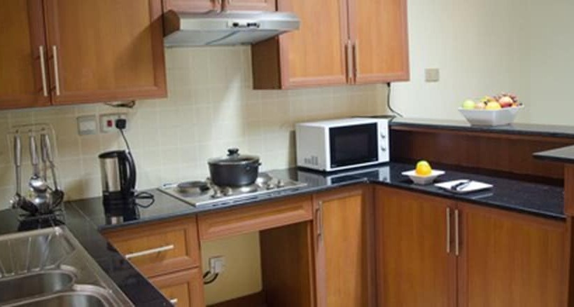 Standard Studio, Gramo Suites
