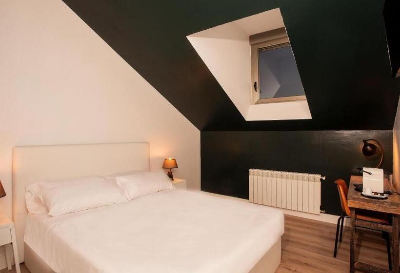 Номер Стандарт, La Casita De La Planta