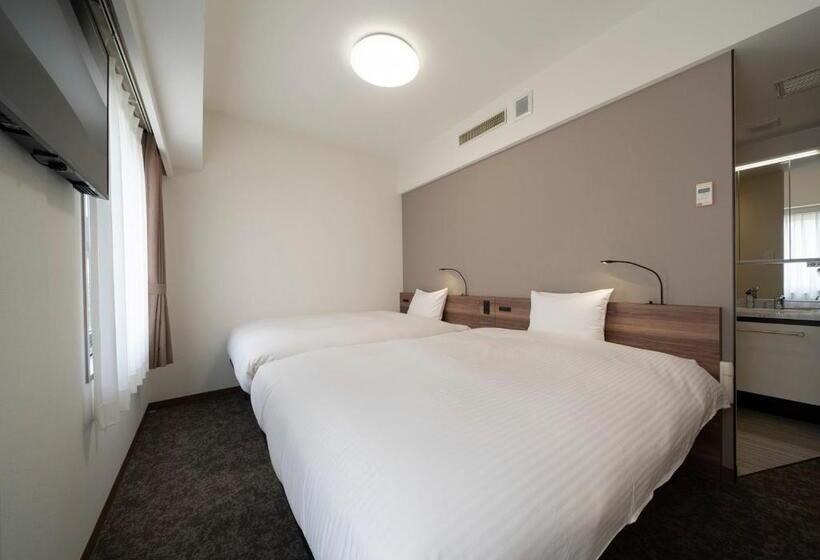 Номер Комфорт, Nagoya B S