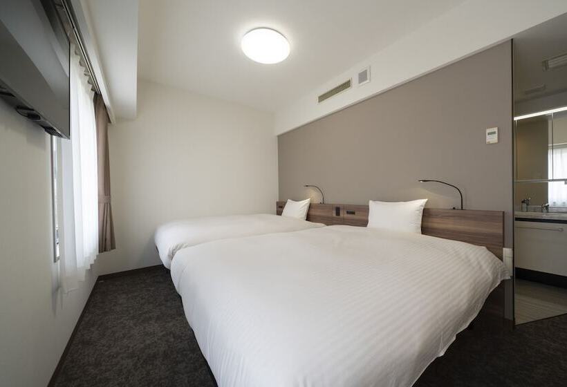 Номер Комфорт, Nagoya B S