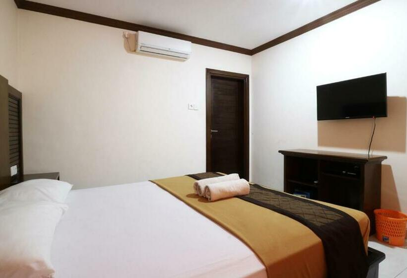 اتاق استاندارد, Pondok 3 Mertha