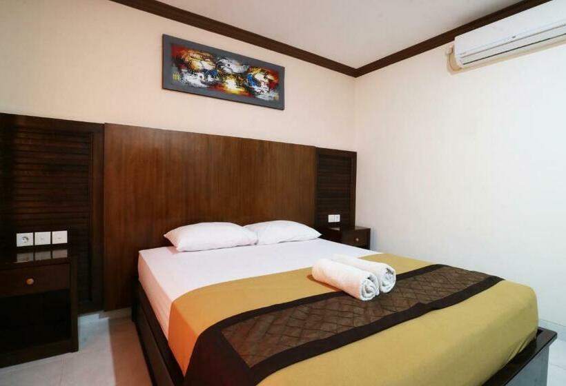 اتاق استاندارد, Pondok 3 Mertha